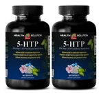 Promote Health Sleep 99% Pure 5-HTP Extract Weight Loss 2 Bottles. Fixed Price $38.16.