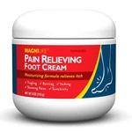 Magnilife Pain Relieving Foot Cream, 4 Oz, Soothing Ounce (pack Of 1). Fixed Price $21.29.