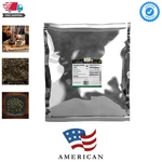 Organic Stinging Nettle Leaf, Cut And Sifted, For Making Tea, Kosher .... Fixed Price $38.39.