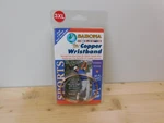 Sabona Of London Sports Copper Wristband Size Large 800834 New. Fixed Price $24.00.