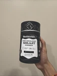 Better Alt Himalayan Shilajit Gummies Exp July 2026. Fixed Price $14.39.