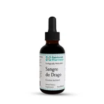 Rainforest Pharmacy Sangre De Grado Peruvian Dragons Blood Liquid 4OZ. Fixed Price $58.15.