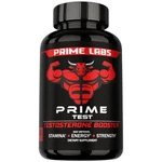 Prime Labs Men's Testosterone Booster Stamina Endurance Strength 60 Caps 07/27. Fixed Price $21.77.