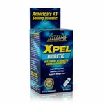 Mhp Xpel Maximum Strength Diuretic Water Pills, Weight Loss Support 80 Capsules. Fixed Price $20.95.