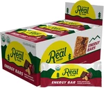Kate Real Food Organic Granola Bars - Dark Chocolate Cherry & Almond. Fixed Price $36.99.