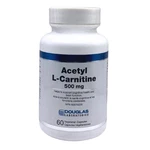 Douglas Laboratories Acetyl-l-carnitine 60 Caps Supports Brain & Nerve Function. Fixed Price $39.99.