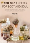 My Herbs Magazine Special Edition Cbd Oil: Helper For Body & Soul. Fixed Price $18.99.