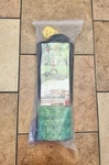 Koomall Earth Grounding Mat Foot/desk Use Set Of Two 30X13 Sleep Anxiety Pain. Fixed Price $75.00.