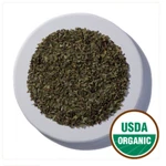 Starwest Organic Spearmint Leaf C/s 1 Lb. Exp. 5/2027. Fixed Price $33.88.