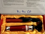 Prife Iteracare Authentic Classic Terahertz Hot Air Blower Wand. Fixed Price $199.00.
