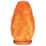 Himalayan Glow Salt Lamp With Touch Dimmer Switch 5-7 Lbs. Fixed Price $38.86.