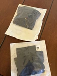 Medline Curad Knee-high 15-20 Mmhg Compression Hosiery Lot Of. Fixed Price $19.99.