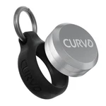 Curvd Premium Carrying Case Durable Travel Keychain Container, Medicine Pill .... Fixed Price $14.85.