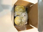 Rechargeable Gravity Grinder Set Electric Herb Spice Usb New Open Box. Fixed Price $19.99.