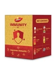 Dabur Immunity Booster KIT/100% Ayurvedic /pure Natural And Herbal/health Benefi. Fixed Price $204.27.