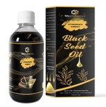 Pure Ethiopian Black Seed Oil Cold Pressed 4 Oz Edible All Natural 2.8% Thymo. Fixed Price $29.99.