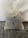 Lavender Sachets - Pure Buds 1/2 Cup Bag. Fixed Price $5.00.