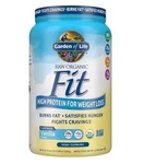 Raw Organic Fit, High Protein For Weight Loss, Vanilla, 2 Lbs 0.8 Oz (930 G). Fixed Price $44.99.