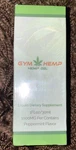 New Gym Hemp Oil Liquid Dietary Supplement 1 Oz Peppermint Flavor. Fixed Price $8.75.
