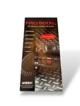 Uniden Pro 501XL 40 Channel Mobile Cb Radio New Open Box Led Squelch Control. Fixed Price $44.99.