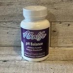 Alkalife Ph Balance Tablets The First Patented That Neutralize Acid. Fixed Price $26.05.