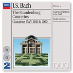 Brandenburg Concertos 1-6 Bach, J.s. Cd Ejvg The Cheap Fast Free Post. Fixed Price $21.32.