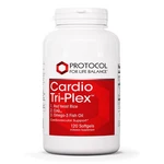 Protocol For Life Balance Cardio Tri Plex Heart Health Supplements 120 Count. Fixed Price $70.59.