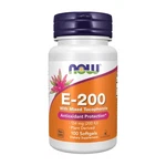 Now Foods Supplements, Vitamin E-200 Iu 100 Count (pack Of 1), Light Amber. Fixed Price $20.41.