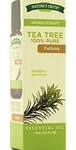 Natures Truth 100% Essential Oil Purifying Tea Tree 0.51OZ Aromatherapy B354 New. Fixed Price $11.00.