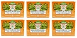 Tadin Shave Grass Herbal Tea, (cola De Caballo), 24 Bags (6 Boxes) 3/2027. Fixed Price $24.99.