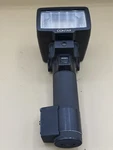 Contax Real Time Flash 540 Analog Unit Shoe Mount Light. Fixed Price $39.99.