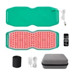 24W Red&nir Light Therapy Belt 150BEADS 660/850/940NM Pain Relief For Pet/humans. Fixed Price $124.99.