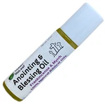 Urban Releaf Anointing & Blessing Oil Roll On! Protect Comfort Honor Divine Amen. Fixed Price $13.98.