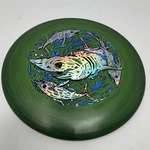 Vip Series #90 1/1600 Rare Innova Mako 180G Green Swirly Star Infinite Discs !!!. Fixed Price $28.50.