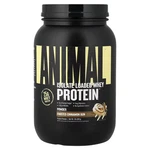 2 X Animal, Isolate Loaded Whey Protein Powder, Frosted Cinnamon Bu-worldwide. Fixed Price $156.81.