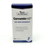 1MD Nutrition Curcuminmd Plus Joint Support Boswellia 60 Capsules 06/27. Fixed Price $24.00.