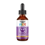 Bioray Kids Ndf Happy, Peach - 2 Fl Oz Removes Unwanted Organisms That Can .... Fixed Price $46.51.