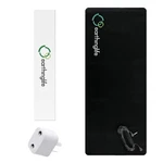 Earthinglife Grounding Mats For Feet, Universal Pad Sleep With 15F. Fixed Price $40.94.