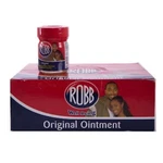 Robb Pain Balm, Muscle Joint Arthritis Back Relief Ointment. Fixed Price $7.99.