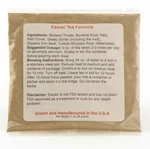 Authentic Ultimate Essiac Tea - 8 Herb Formula Highest Quality 1 Oz. Fixed Price $8.95.