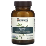 Himalaya Organic Neem 60 Caplets From India. Fixed Price $19.67.