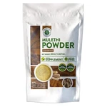 Licorice Root Powder (mulethi), 100 Grams Natural, Pure Herbal Supplement.. Fixed Price $11.98.