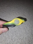 Monster Energy Silicone Power Balance Bracelet Black Green Yellow Size. Fixed Price $8.99.