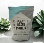 Plant Based Protein Vanilla Gelato Vitalura Labs Exp: 12/2025. Fixed Price $45.00.
