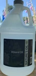Nature's Oil Mineral Non Food Safe (7 Lbs) 1 Gallon. Fixed Price $18.00.