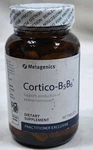 Sealed Metagenics CORTICO-B5B6 -supports Adrenal Hormones, Energy SUPPORT,60 Tab. Fixed Price $49.54.