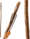 Brazos Walking Sticks 55 In. Brown. Fixed Price $85.34.