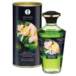 Shunga Aphrodisiac Warming Oil Edible Kama Sutra Foreplay Massage 3.5 Oz. Fixed Price $22.49.