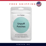 Kind Patches Unpuff 30 Count Vegan Bloating Support Dandelion Fennel. Fixed Price $31.99.