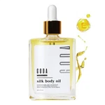 Goda Silk Body Oil Deep Hydration For Dry & Crepey Skin,anti-aging Moisturizer. Fixed Price $18.99.